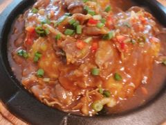 咖喱肥牛土豆泥-金香匯晚茶(浑南店)