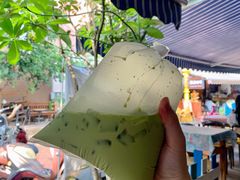 -半坡九号老挝冰咖啡