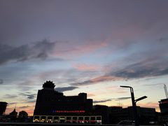 -下沉广场(羊坊店街道)