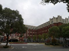 -华东政法大学(松江校区)