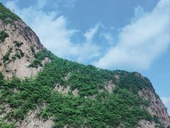 -丹东凤凰山景区