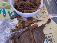 -郴州特产舜华临武鸭(郴州西站店)