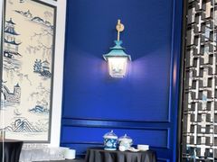 -翠湖宾馆·中餐厅