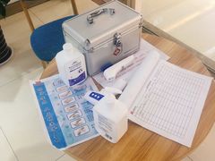 -诺亚雅思托福北郊中心(凤城路店)