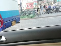 门面-巴黎贝甜(五道口店)