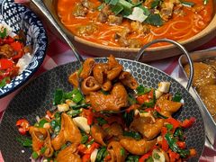 -恰八斗·猛火长沙菜(国贸店)