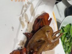 -鸽子侯·家宴·平价海鲜(绿地店)