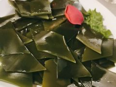 -京门老爆三·铜锅涮肉 爆肚(望京店)