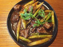 纯香一口牛-绿茵阁牛扒餐厅(客村店)
