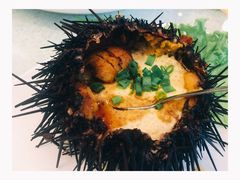 -老虎滩船说·海胆水饺·大连海鲜(老虎滩店)