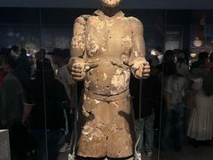 -秦始皇帝陵博物院-丽山园