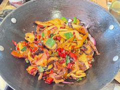 -吃货私房菜(丽江束河古镇店)