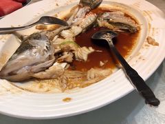 -西安绿地假日酒店·丽宝轩中餐厅