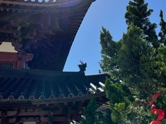 -径山寺