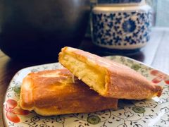 -格日勒阿妈蒙古厨房(大召店)