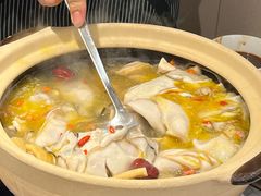 -粤来记·啫啫煲·点心(日月光店)