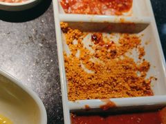 -梨花自助烤肉(乐宾店)