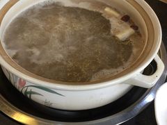 -清真华宇开锅羊肉