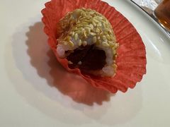 -东来顺饭庄(新源里店)