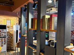 -玩坞轰趴馆·户外团建聚会主题生日派对馆(世豪广场店)