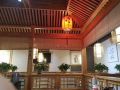 大堂-九田家黑牛烤肉料理(太奥广场店)