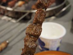 -水浒烤肉(大学城总店)