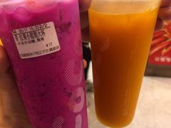-CoCo都可(湖滨银泰店B区店)