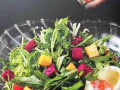 -辣婆婆(航天桥店)