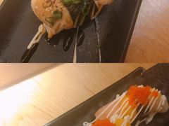 -昊·来了寿司(双楠2店)