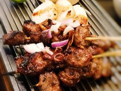 -THE PAWON·8碗(古北SOHO店)