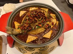 -眉州东坡(春秀路店)