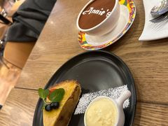 -安妮意大利餐厅(世贸天阶店)