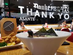 -一風堂拉面(港汇恒隆店)