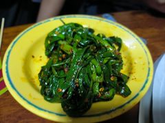 -夜烤·宜宾烧烤(洋河路店)