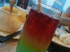 -东方红海鲜百汇(国际大厦店)
