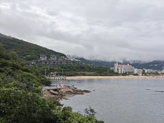 -大梅沙海滨公园