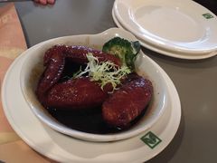 -太平馆餐厅(尖沙咀店)