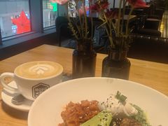 -Moka Bros 摩卡站(西单大悦城店)