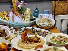 -鲜味食族水产·海鲜餐厅