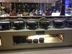 -东方之珠洗浴休闲广场(南开店)