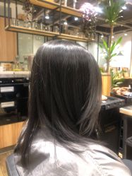 -Mentor Hair Salon