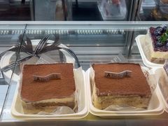 -FANEN法念·烘焙·甜点(万象城店)