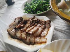-明升萝卜汤