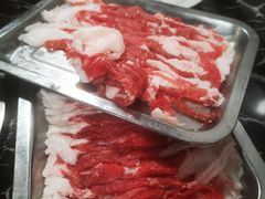 -欣悦坊陈一刀热气羊肉火锅(清真路店)