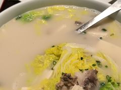 -京味斋·北京烤鸭(北京南站洋桥店)