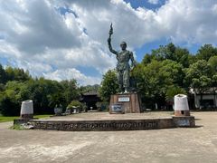 -景德镇古窑民俗博览区