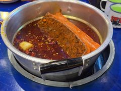 -马路边边串串香(双井直营店)