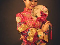 -梦想屋摄影工作室(丽原天际店)