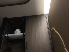 -华夏良子·足道SPA艾灸(金皇大厦店)