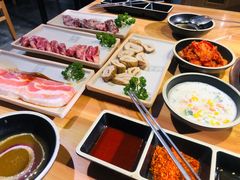 -喜来稀肉(虹泉路店)